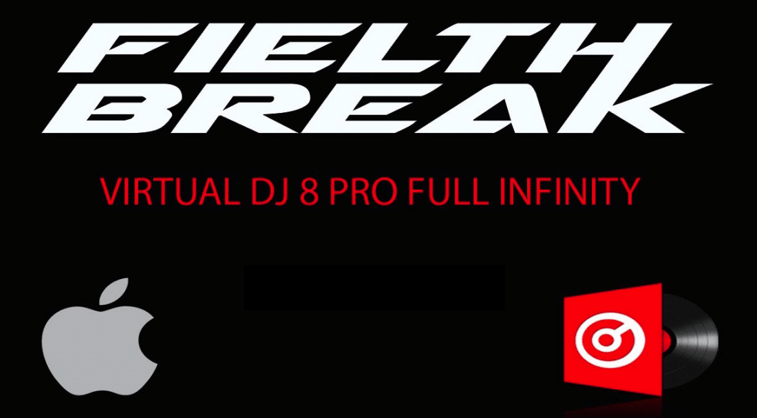 Virtual dj pro 8 full crack and keygen free download